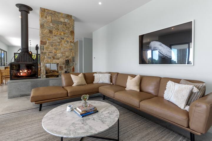 Meli – Luxury in Apollo Bay gallery image 4