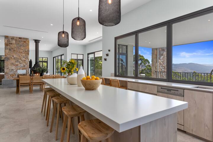 Meli – Luxury in Apollo Bay gallery image 2