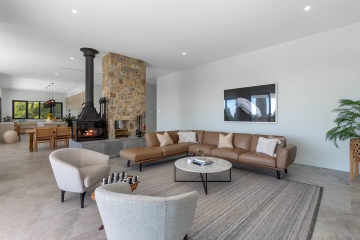 Meli – Luxury in Apollo Bay gallery image 5