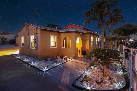 The Remodeled Lakewood Home