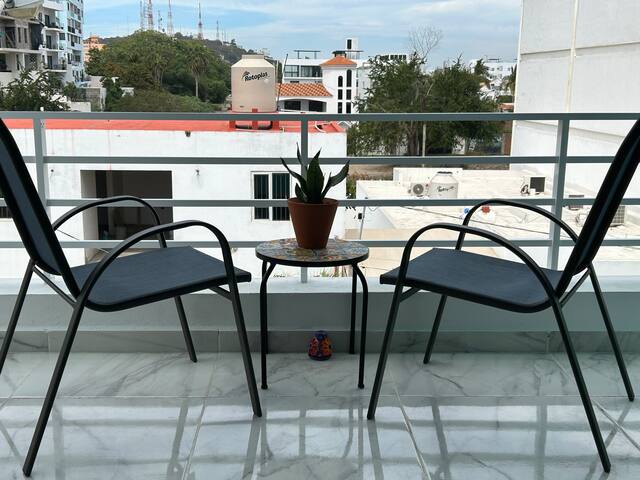 Mariana Vacation Rentals managed Airbnb listing 2