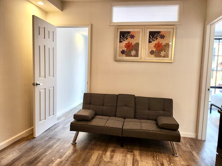 433 West 53rd 2bd 2bath - Manhattan