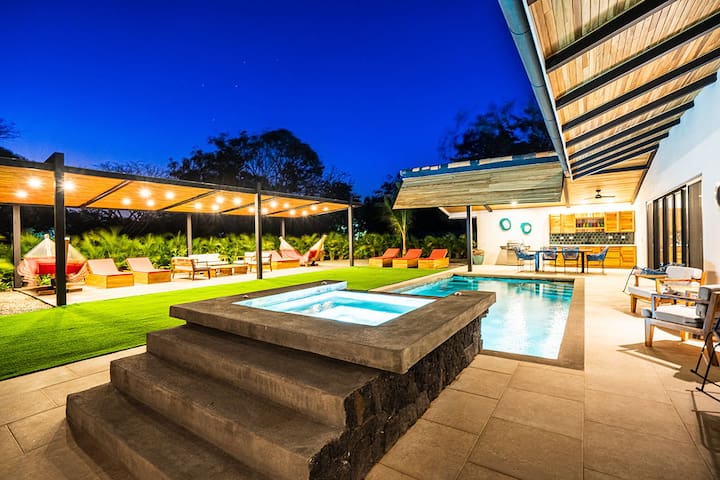 Oceano Vacations Rental managed Airbnb listing 1