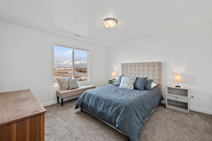 Спална соба 2