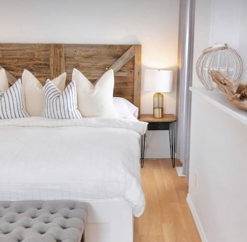 Mattinson Hosted Homes managed Airbnb listing 2