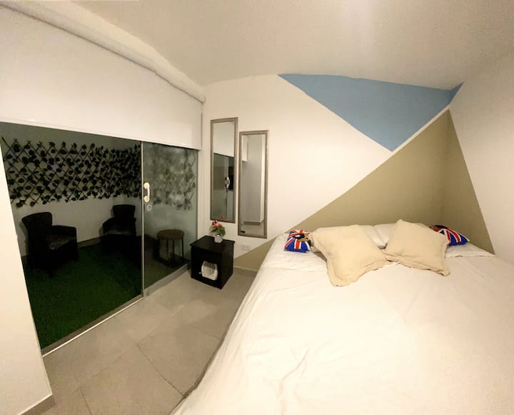 Bedroom 2