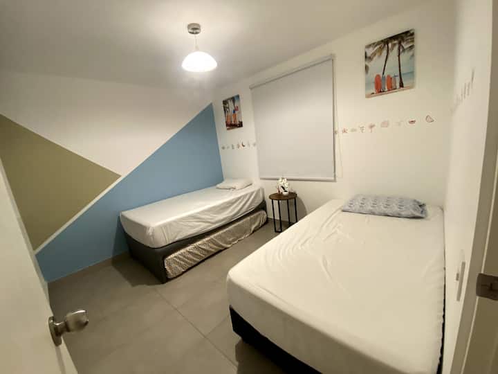 Bedroom 1