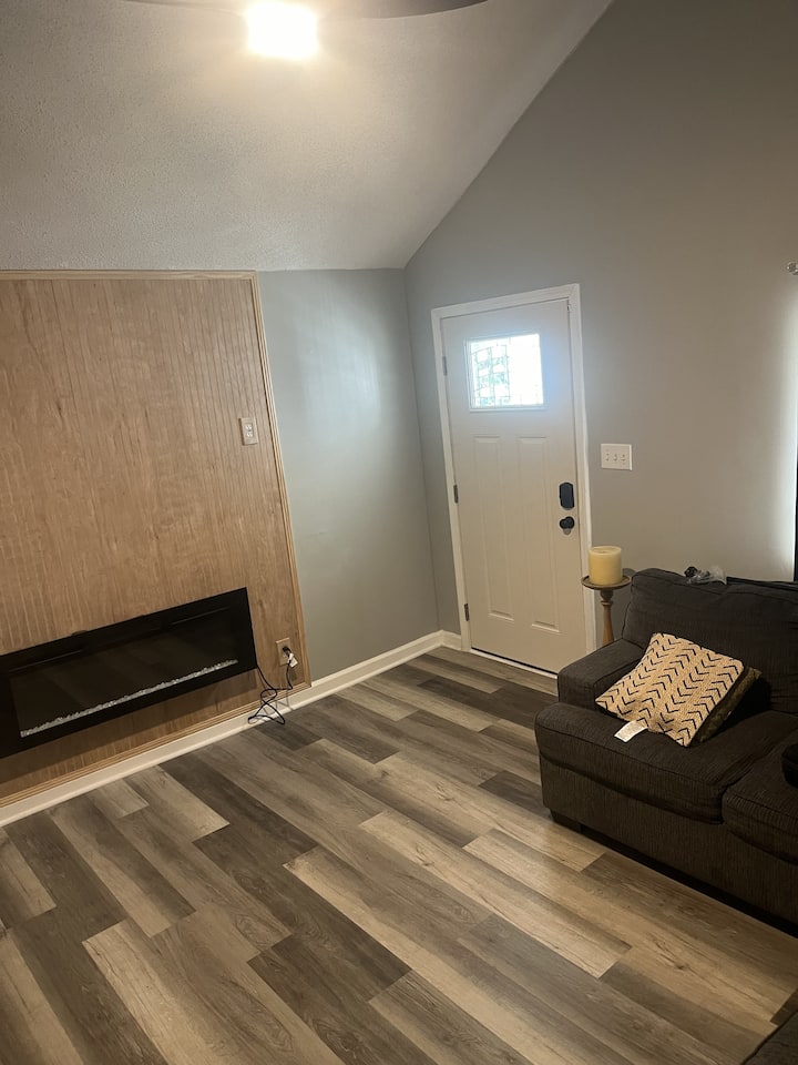 Cozy Home- Travel Nurses - Rock Hill, SC