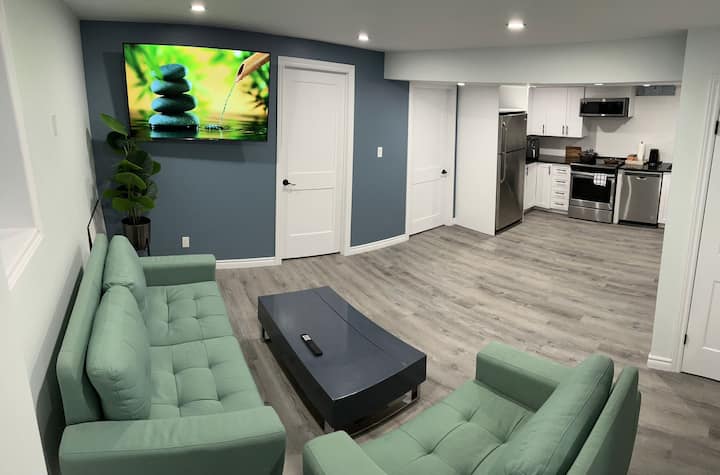 Cool Home - St. Catharines