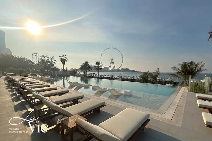 La Vie Vacation Homes Rental L.L.C. managed Airbnb listing 2