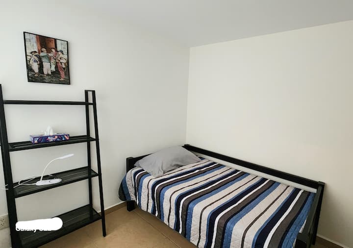 Спална соба 1