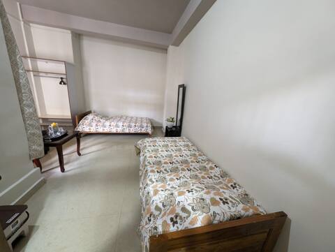 RT Home Stay M&B