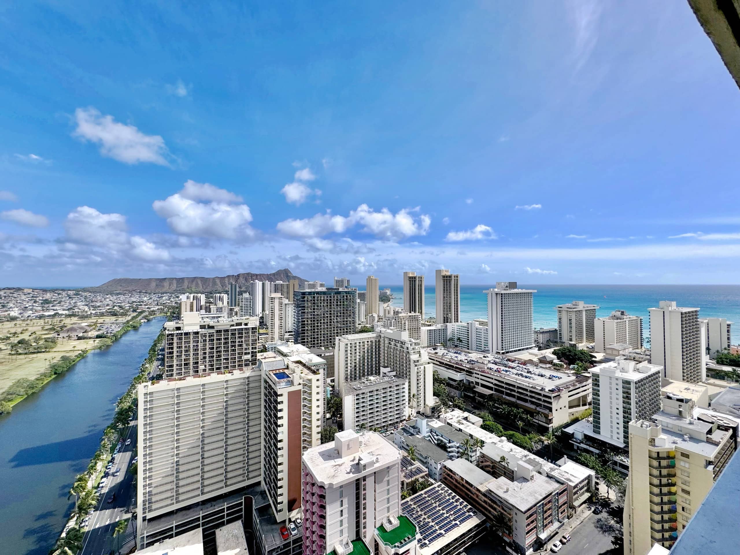 40FL-Ocean & Diamond Head Views-Premium Studio - Image 35