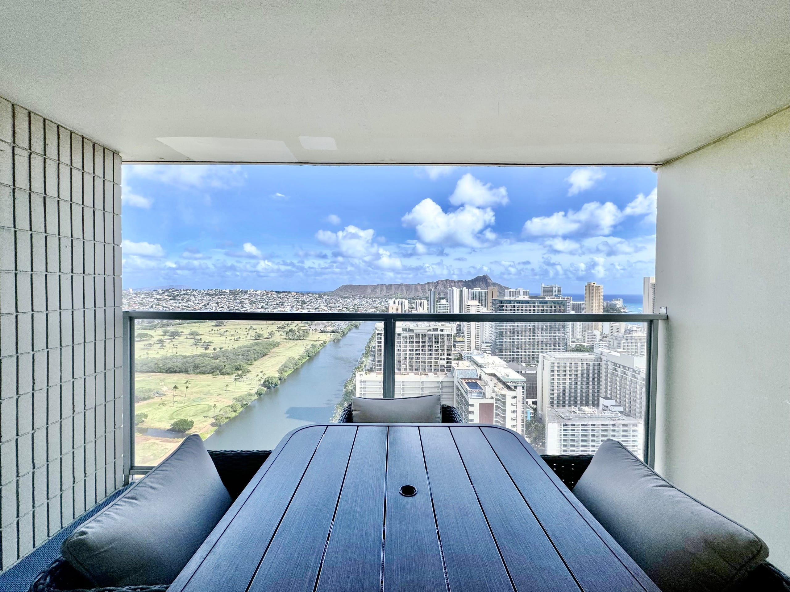 40FL-Ocean & Diamond Head Views-Premium Studio - Image 31