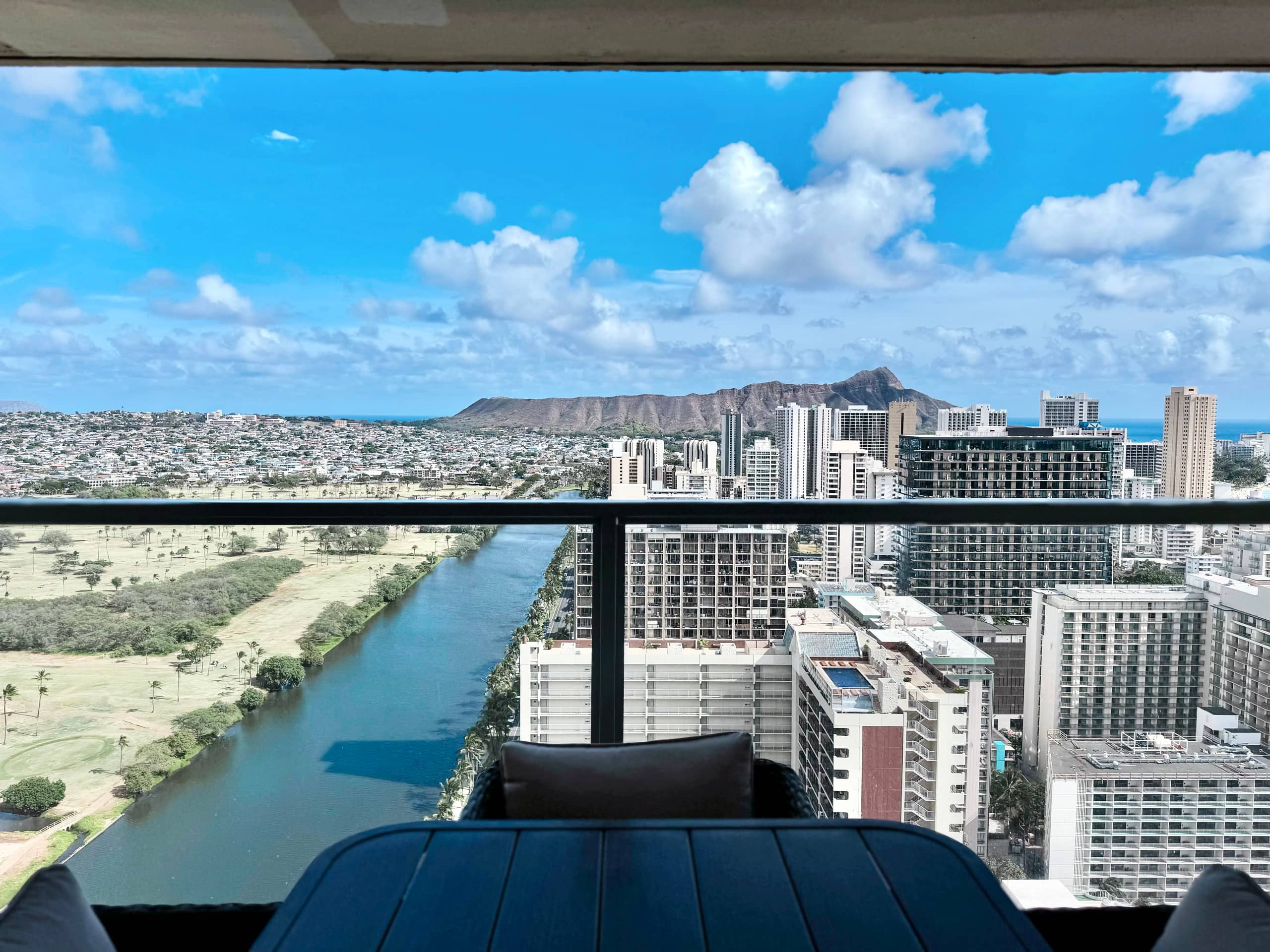 40FL-Ocean & Diamond Head Views-Premium Studio - Image 33