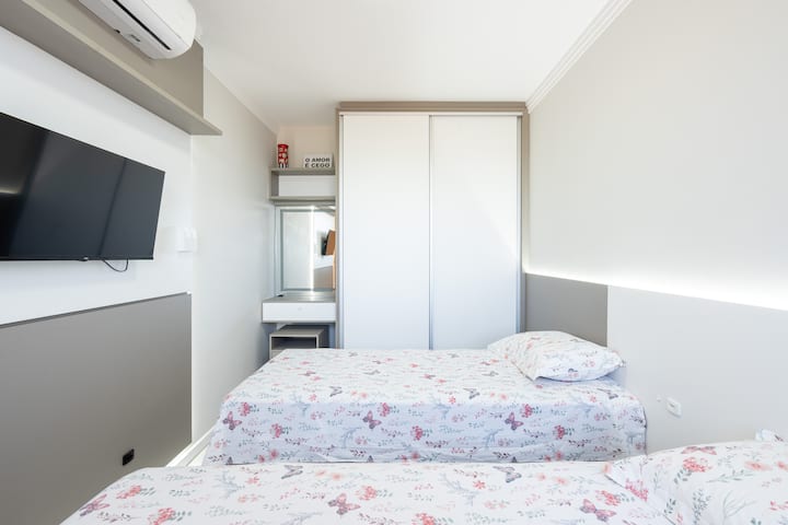 Chumba cha kulala 2