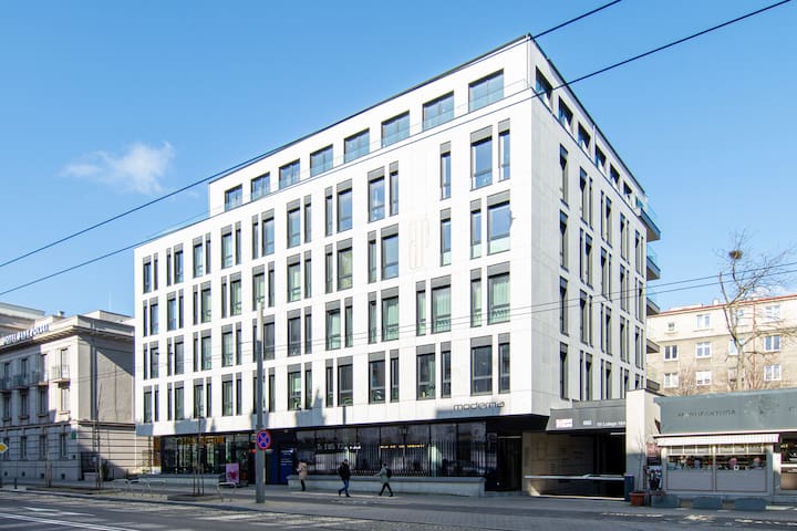 Totu Home managed Airbnb listing 1