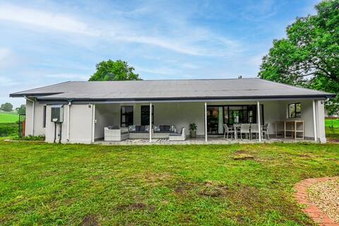 Carshalton Country Escape