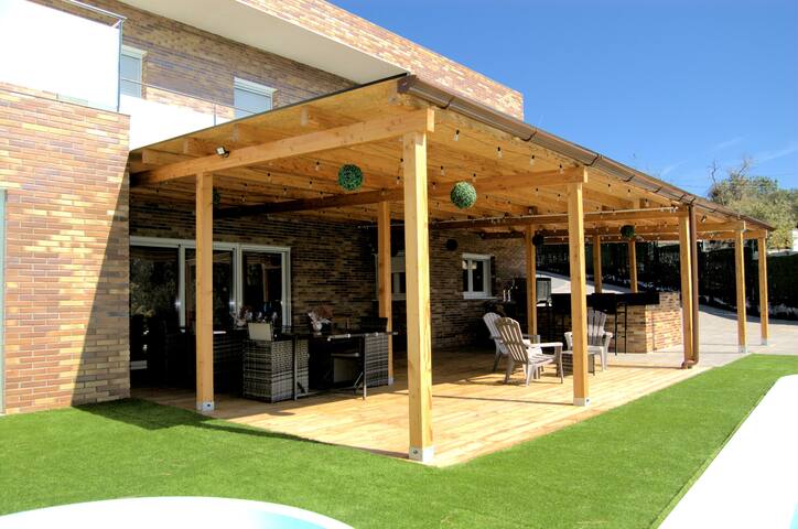 Villa Paraíso, exclusiva, todas las comodidades gallery image 3