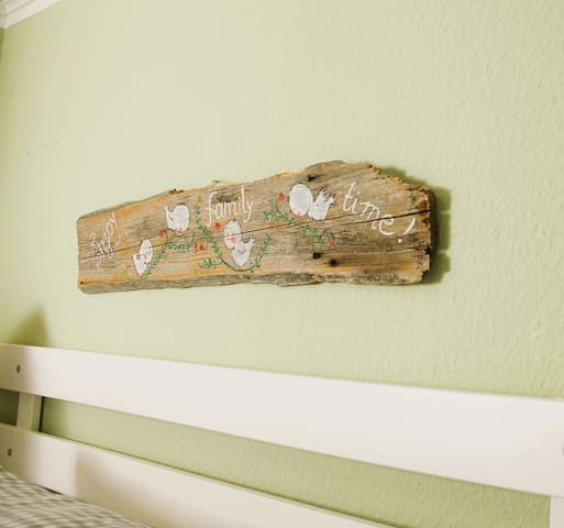 Novitel managed Airbnb listing 2