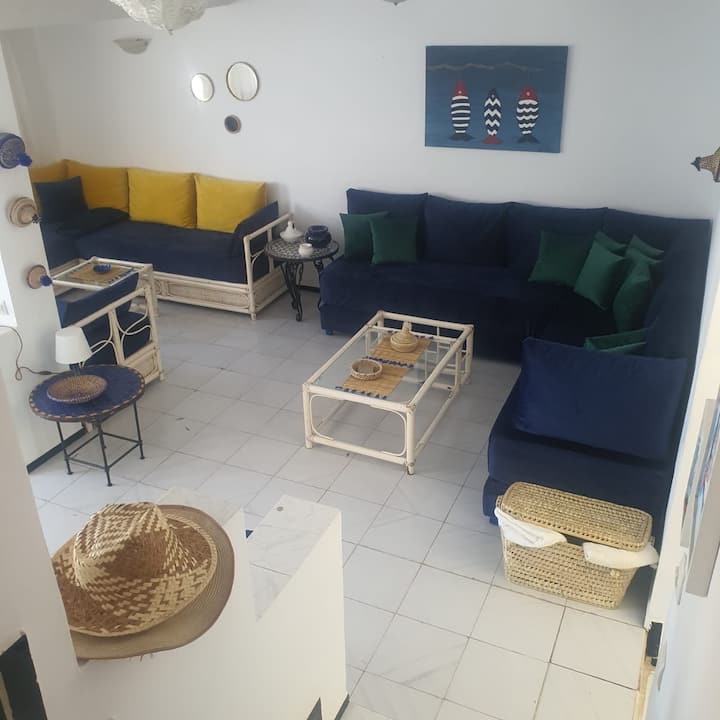 მისაღები ოთახი