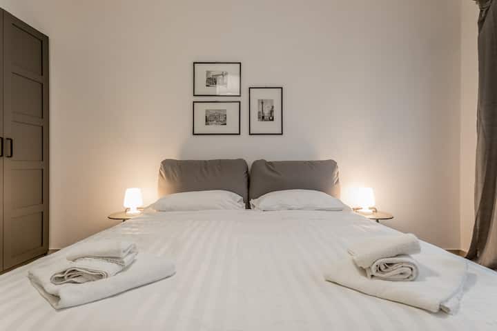 საძინებელი