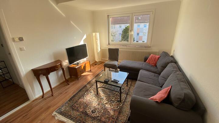 Gemütliche Wohnung In Bremen - Achim