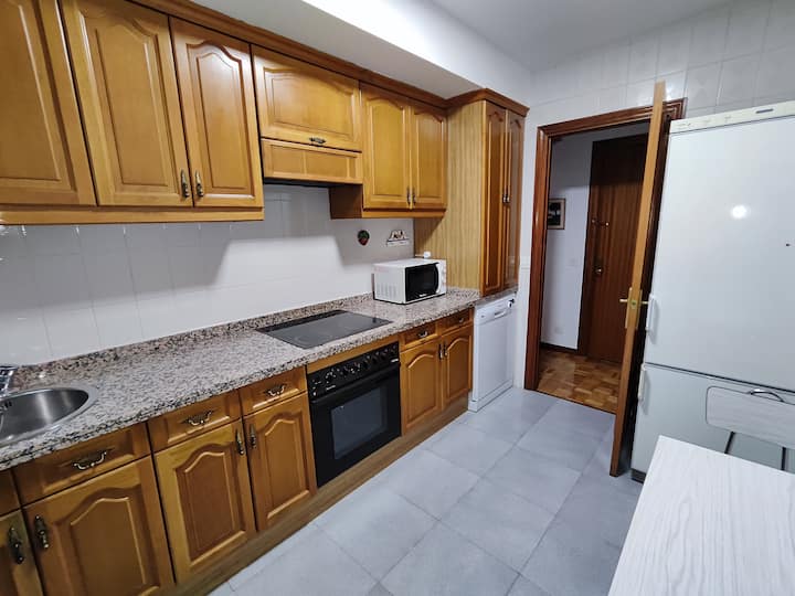 Casa Aurora - Zamora