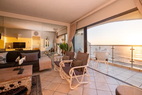 Umhlanga Beach Front Apartment