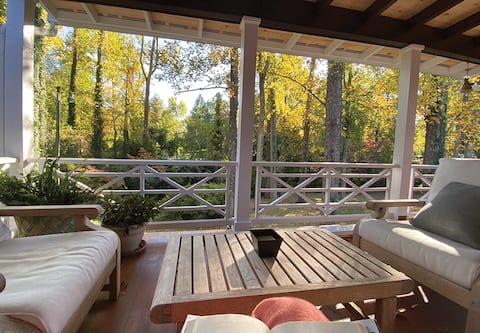 Dellview Cottage - Adjacent to UVA - Newly Listed