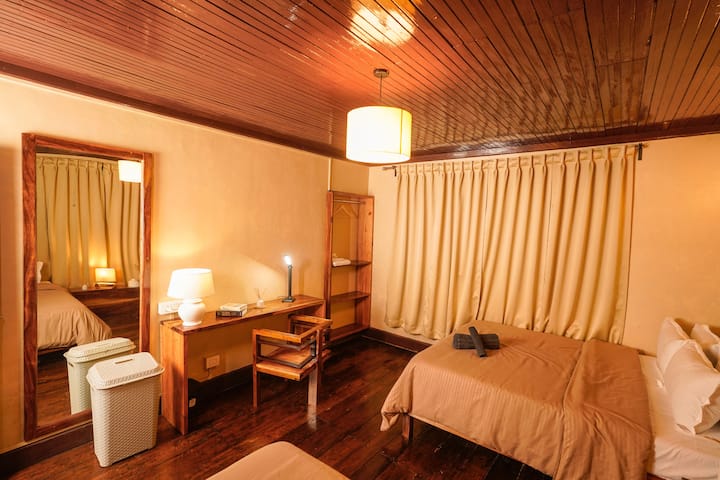 Спална соба 2