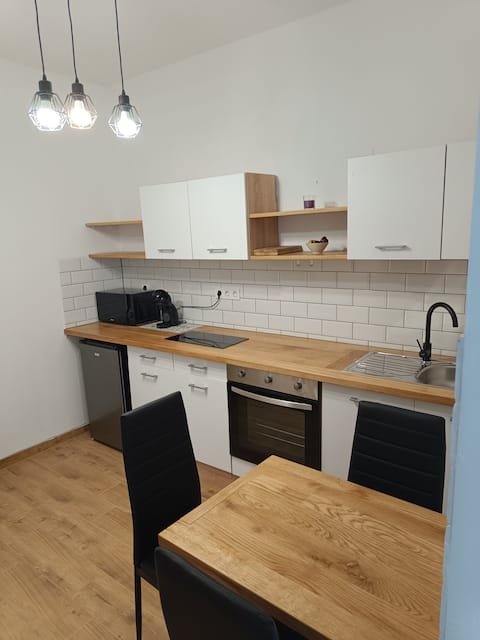 Gesztenye Apartmanház 1