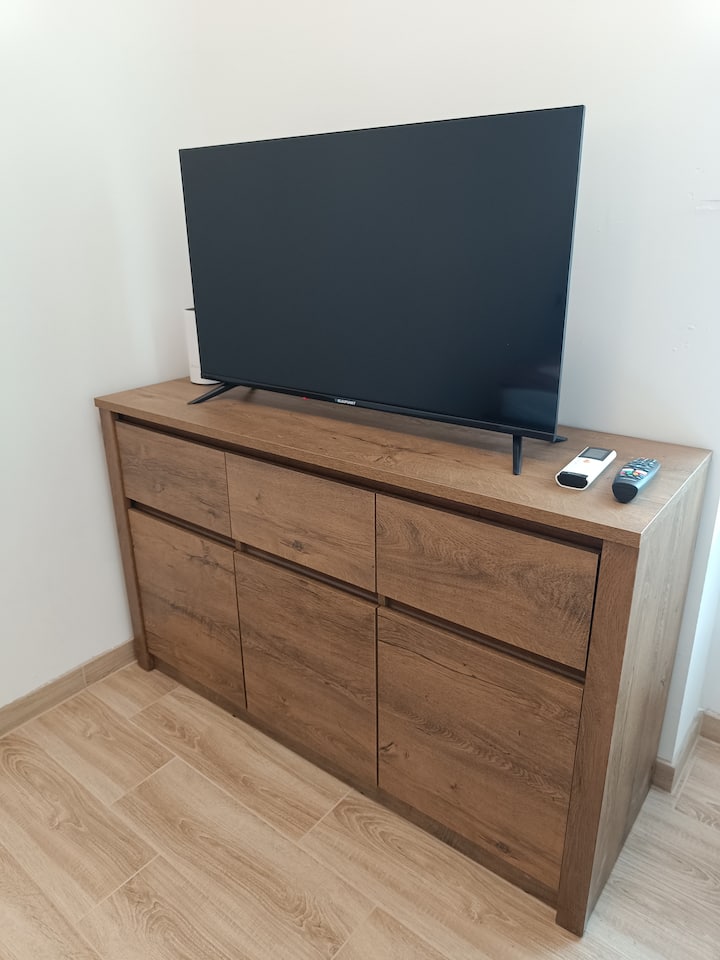 Gesztenye Apartmanház 2 - Pécs