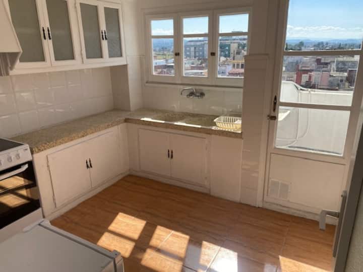 Exclusivo Apartamento Alzira - Alcira