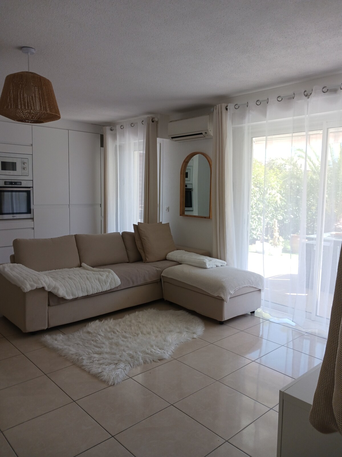 Beliebte Airbnb-Anzeige: Apartment Garden Pool downtown Draguignan in Draguignan