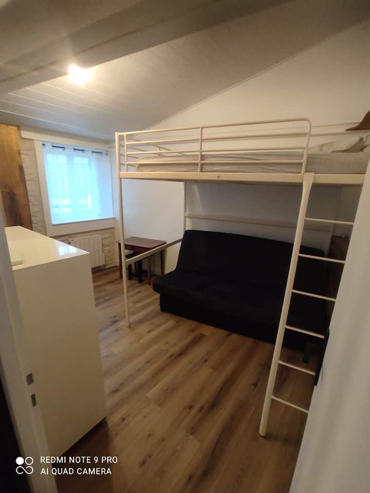 Camera da letto 2