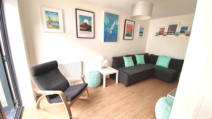 Townhouse In Ilfracombe - Devon