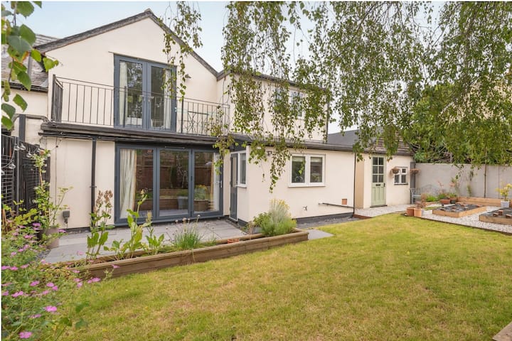 Country House Perfect For Ascot - Windsor, UK