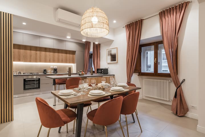 The Best in Rome Orologio