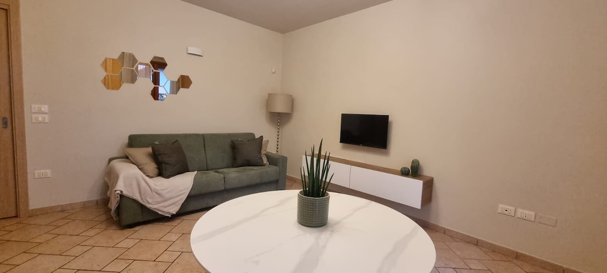 Proprietà Airbnb di successo: Hoya Apartment a Sirmione