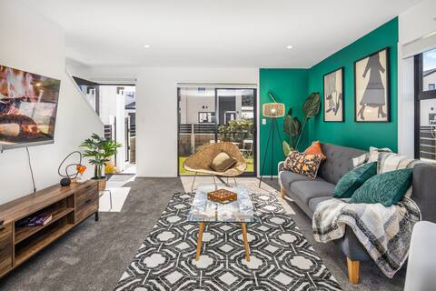 Homey Haven in Trentham - 3BR