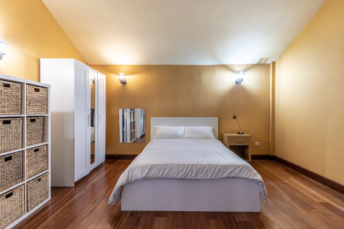 Спална соба 3