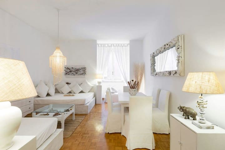 Super big Apartment! 13 guests