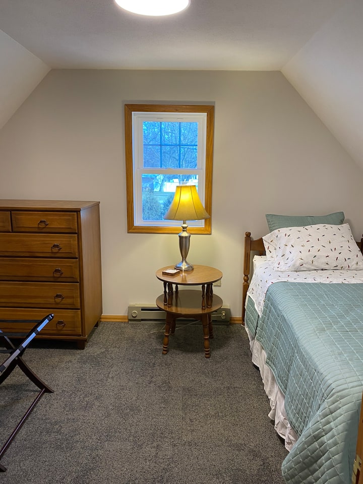 Спална соба 2