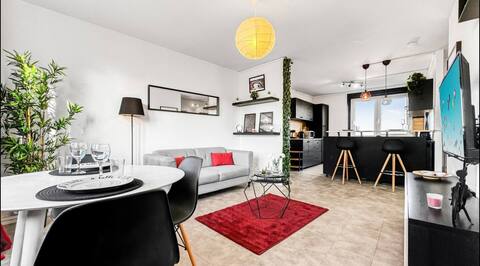 Savignat Creteil