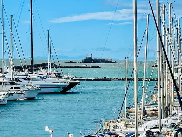 Les Clés du Cap d'Agde managed Airbnb listing 3