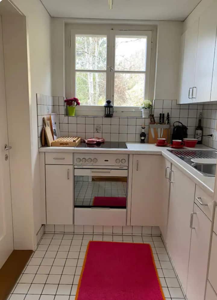 Chalet Bim Brunne Wengen - Wengen