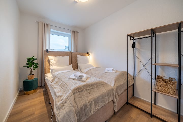 Bračni krevet (180x200) (odvojiv)