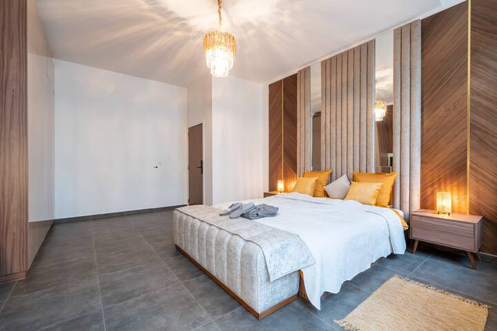 luxueux appartement 5 chambre gallery image 4