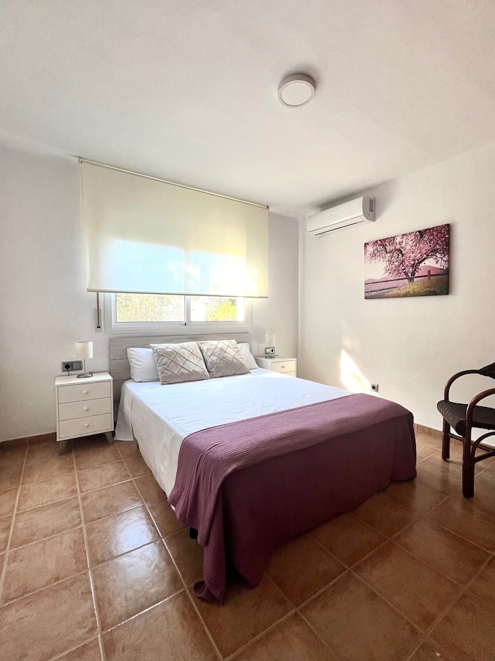 საძინებელი 4